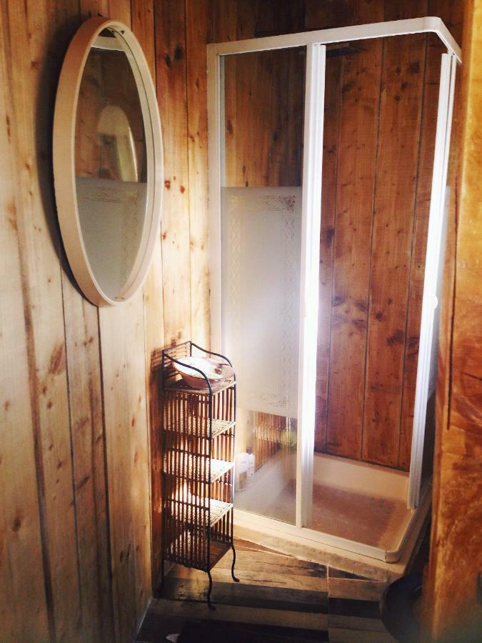 North Lodge Self Contained Guest Accommodations Kilkea Eksteriør billede