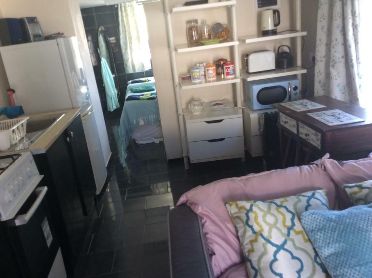 North Lodge Self Contained Guest Accommodations Kilkea Eksteriør billede