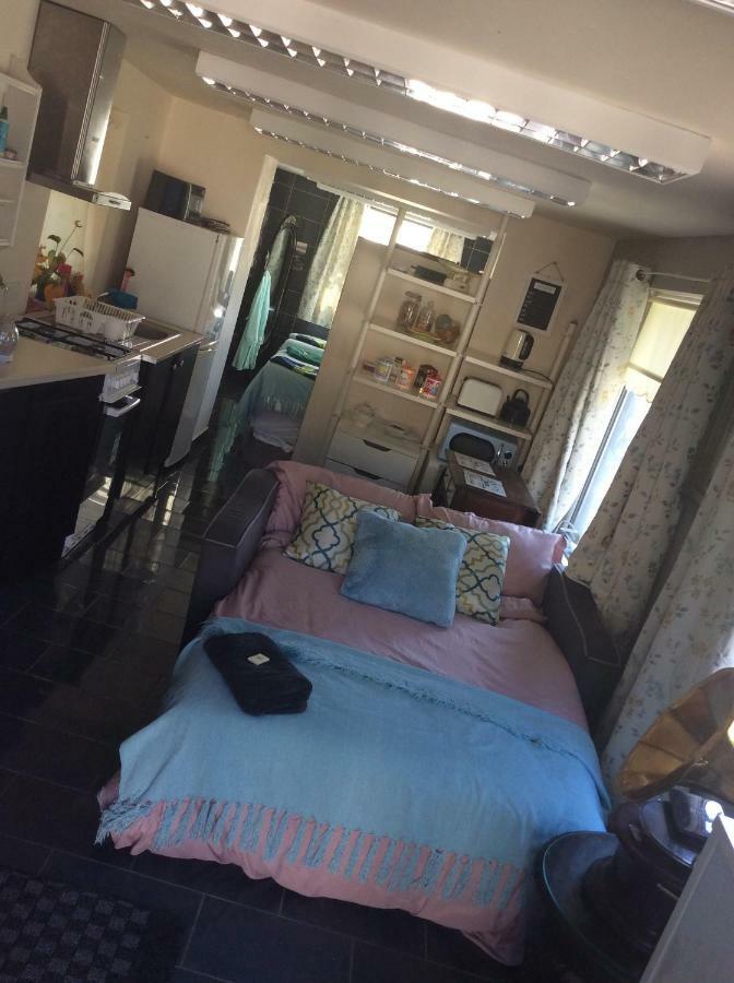 North Lodge Self Contained Guest Accommodations Kilkea Eksteriør billede