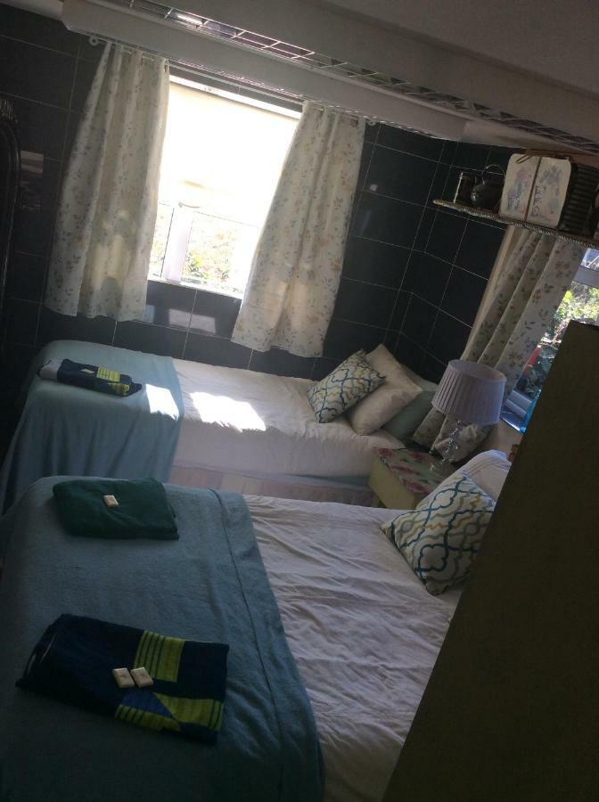 North Lodge Self Contained Guest Accommodations Kilkea Eksteriør billede